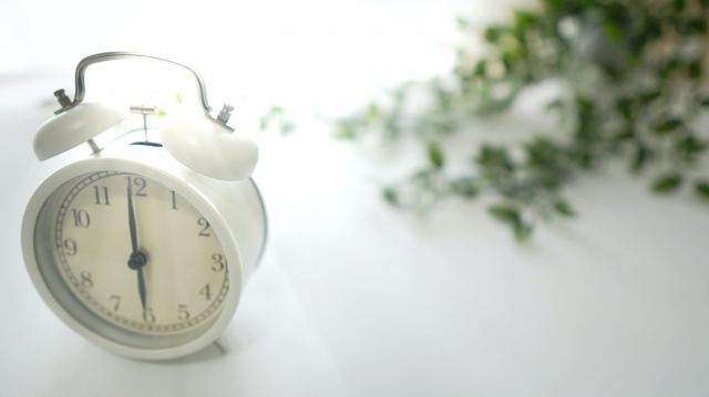 おねしょアラームとは