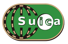 suica