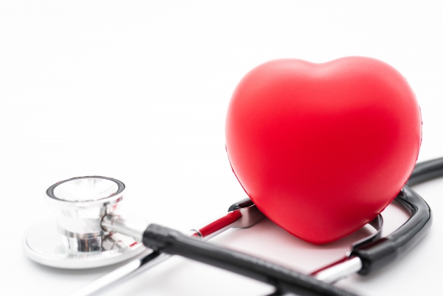 高血圧を放置してしまうと