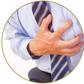 循環器疾患・呼吸器疾患