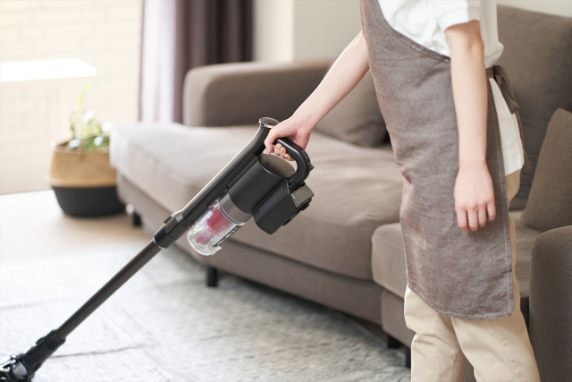  ビジネスマン・主婦