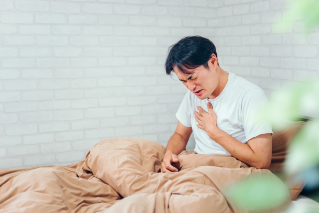 気管支喘息とは