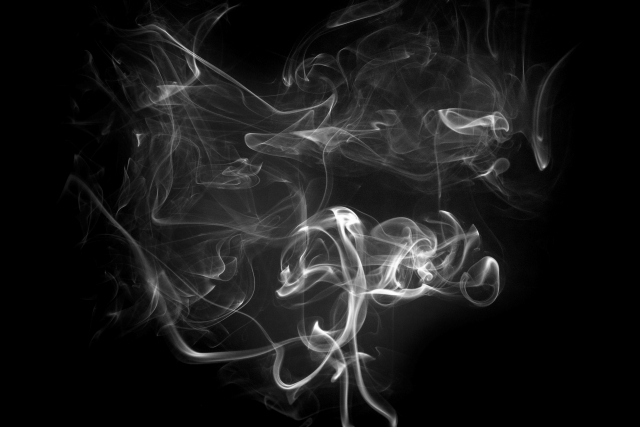 気管支喘息の原因