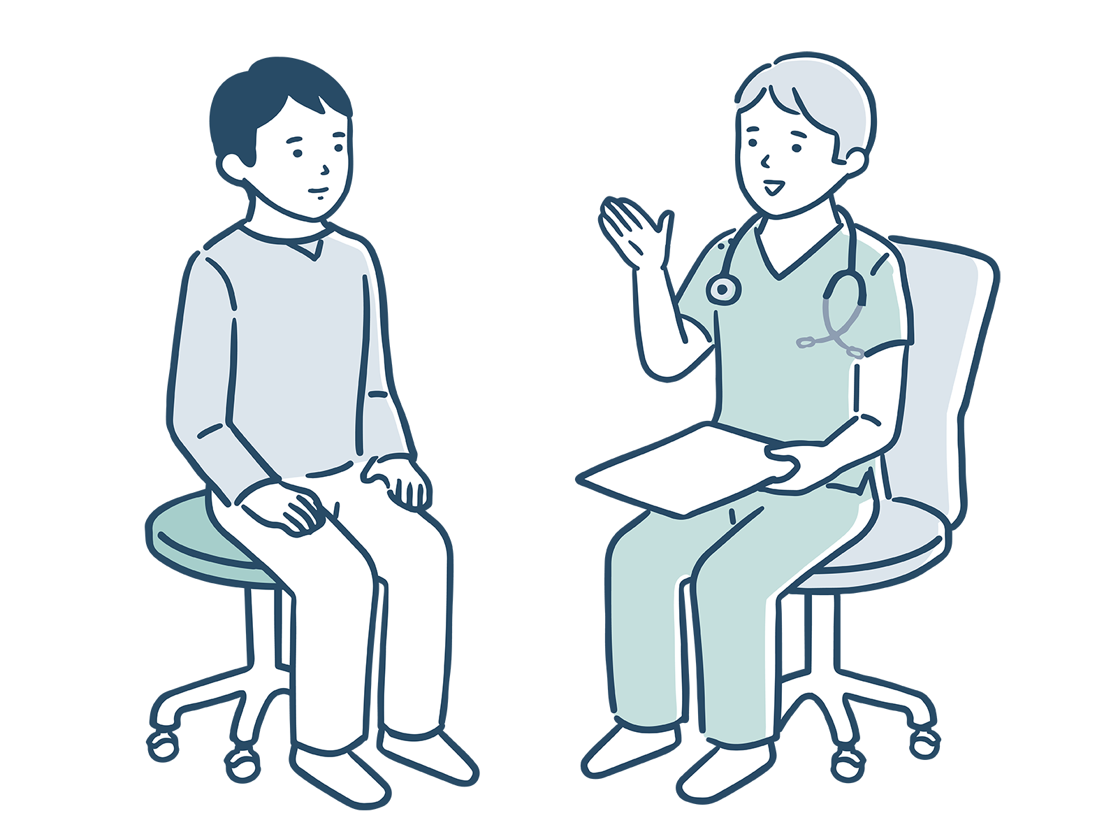 自由診療について