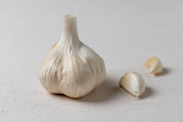 ニンニク注射とは